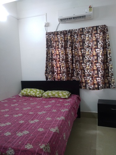 ac room ac room