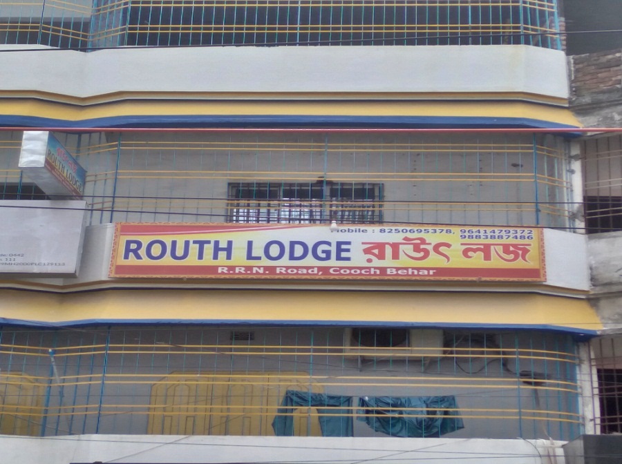 routh lodge cob routh lodge cob